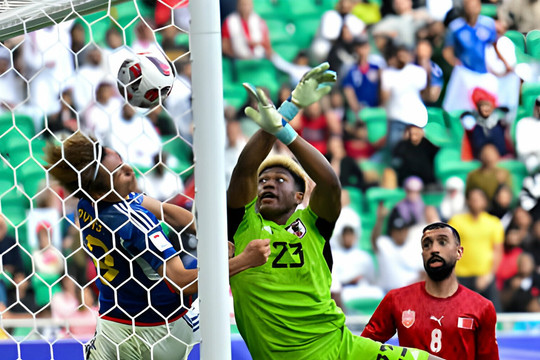 Thủ môn thảm hoạ của Asian Cup 2023 chốt hợp đồng với đội bóng Bỉ