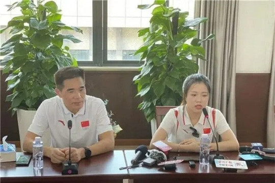Bê bối ăn chặn tiền thưởng tương tự như TDDC Việt Nam xuất hiện ở Trung Quốc
