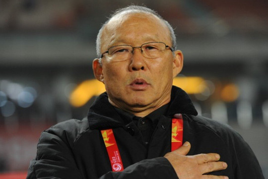 Quan chức Hàn Quốc kêu gọi bổ nhiệm HLV Park Hang Seo thay Klinsmann