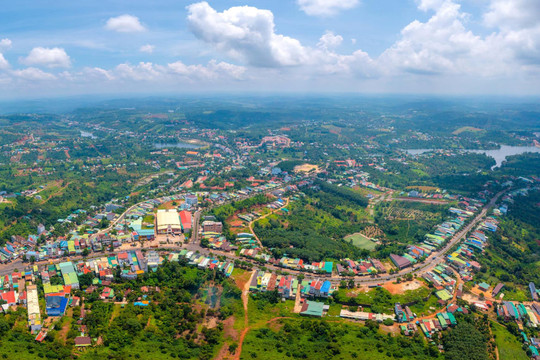 Khát vọng năm rồng