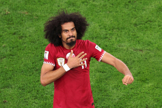 Nhận định bóng đá Jordan vs Qatar: Hoàn thành câu chuyện cổ tích