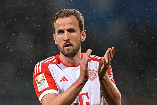 Bayern Munich lại thua, đối mặt mùa giải trắng tay đầu tiên sau 12 năm