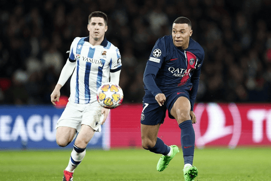 Kết quả Cúp C1: Man City lập kỷ lục