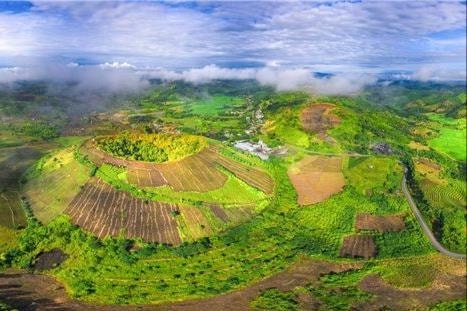 Hành trình vươn đến danh hiệu CVĐCTC UNESCO Đắk Nông