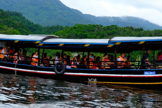 Bảo đảm chất lượng dịch vụ phục vụ Lễ kỷ niệm 20 năm Ngày tái lập tỉnh Đắk Nông