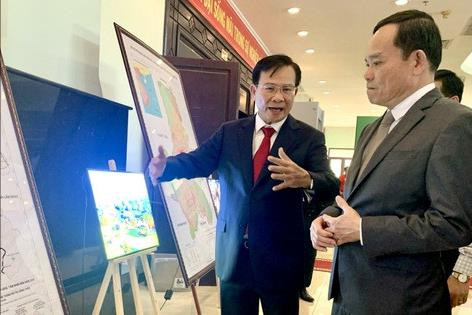 Đắk Nông sẽ là trung tâm bô xít quốc gia, năng lượng tái tạo của Tây Nguyên