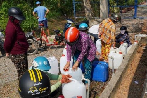 Dự báo hạn hán, nắng nóng gay gắt, Thủ tướng chỉ đạo ứng phó