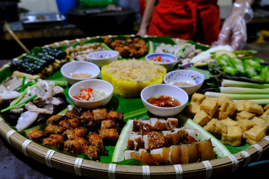Ẩm thực đất Tổ và những biến tấu ở Đắk Nông