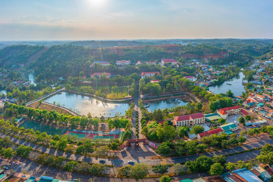 Quy hoạch tỉnh Đắk Nông – Động lực để phát triển