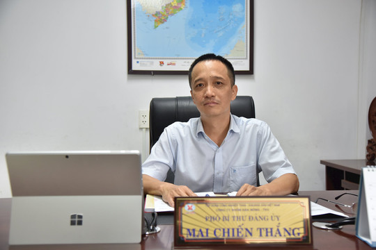 Những kỹ sư alumin sinh năm 1975