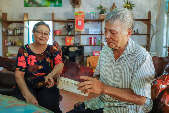 Thời khắc không bao giờ quên