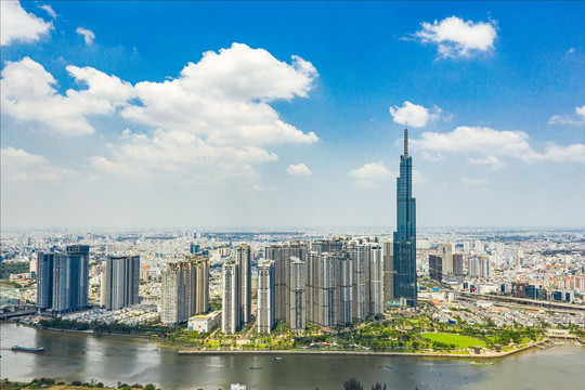 Sức mạnh dân tộc và khát vọng hùng cường