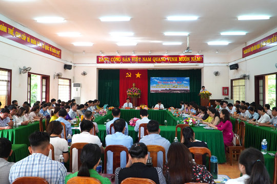 Hội thảo chiến thắng Điện Biên Phủ - Ý nghĩa lịch sử và bài học kinh nghiệm trong xây dựng và bảo vệ Tổ quốc