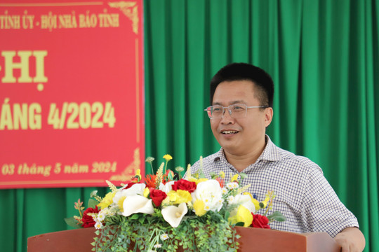 Đắk Nông dự báo có 30.854ha cây trồng bị hạn