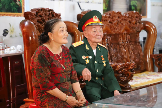 Người dân Đắk Nông xúc động, tự hào khi về với Điện Biên anh hùng