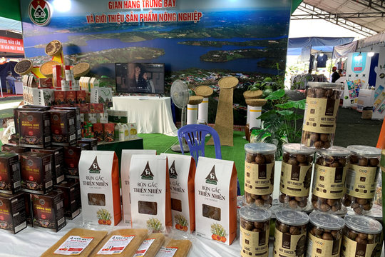 Những điểm nghẽn của nông sản Đắk Nông