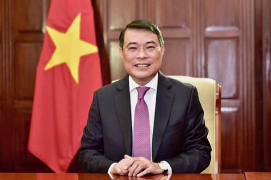 Tiểu sử đồng chí Lê Minh Hưng