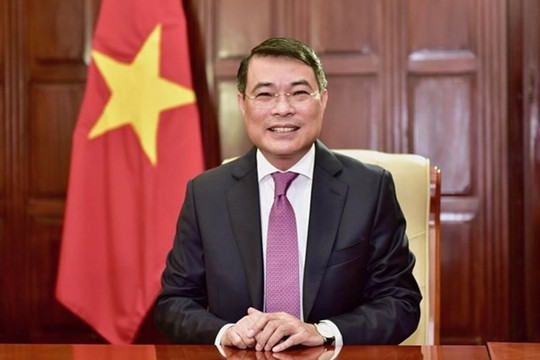 Đồng chí Lê Minh Hưng giữ chức Trưởng Ban Tổ chức Trung ương, Chánh Văn phòng Trung ương Đảng