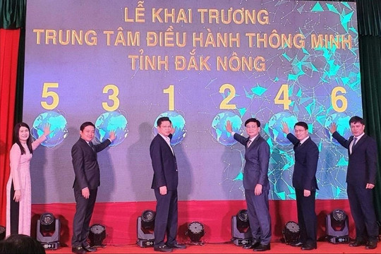 Tư tưởng Hồ Chí Minh trong cải cách hành chính hiện nay