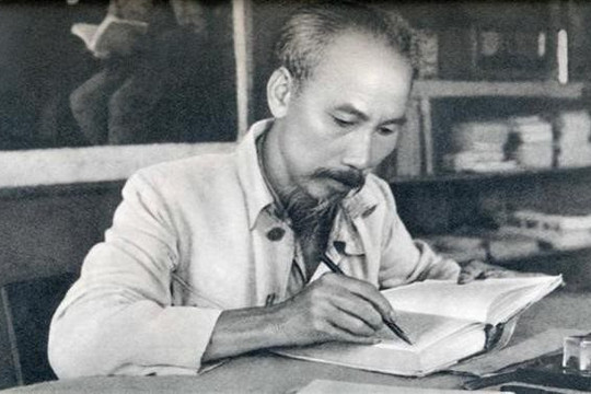 Những việc cần làm ngay với sự nghiệp đổi mới và cuộc đấu tranh chống tiêu cực