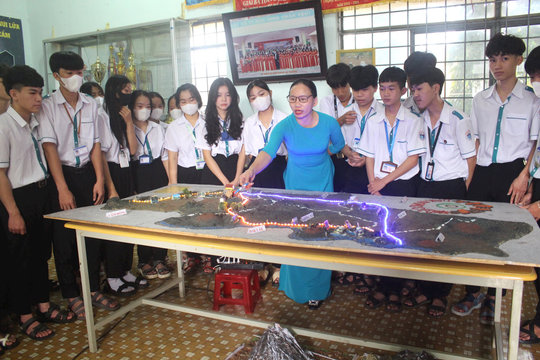 Đắk Nông giới thiệu 9 điển hình tham gia Triển lãm “Những tấm gương bình dị mà cao quý”