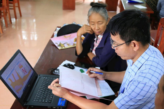 Chuyển mục đích sử dụng đất - Giải pháp tăng nguồn thu