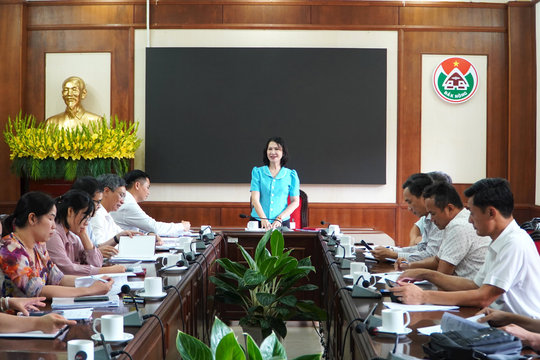 51 tác phẩm đoạt Giải Báo chí tỉnh Đắk Nông lần thứ VIII