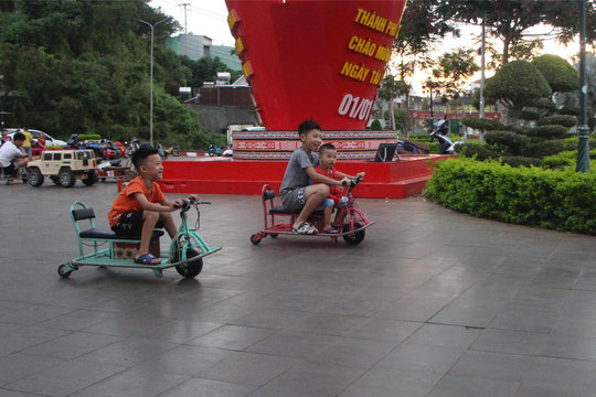 Đừng biến nghỉ hè thành “học kỳ thứ 3”