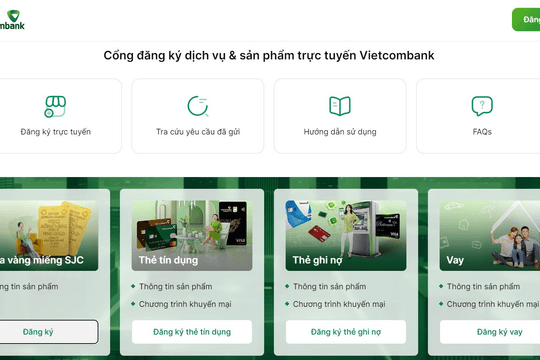 Giá vàng trưa nay 12/6/2024: Giá vàng nhẫn 9999 tiếp tục tăng. Vietcombank bán vàng miếng online.
