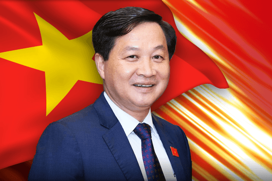 PHÂN CÔNG CÔNG VIỆC PHÓ THỦ TƯỚNG LÊ MINH KHÁI
