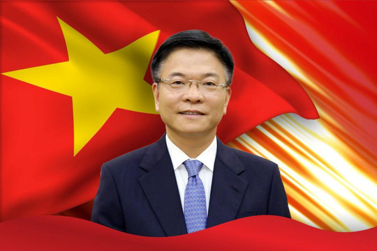 Nhiệm vụ của Phó Thủ tướng Chính phủ Lê Thành Long
