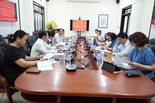 Ngày 24/7 diễn ra lễ mít tinh hưởng ứng Ngày Vệ sinh yêu nước nâng cao sức khỏe Nhân dân năm 2024