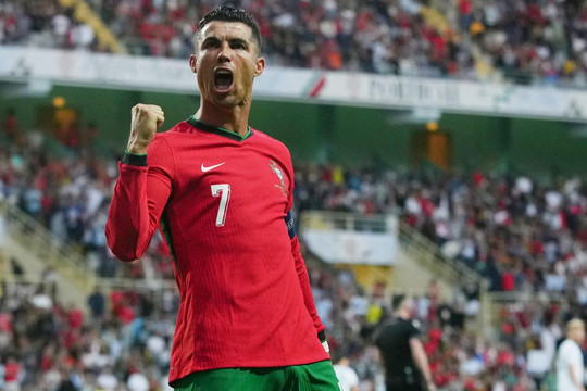 Lịch thi đấu Euro 2024 hôm nay ngày 19/6: Bồ Đào Nha vs Séc, Croatia vs Albania, Đức vs Hungary