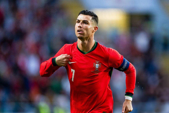 Kết quả Euro 2024 hôm nay 19/6/2024: Thổ Nhĩ Kỳ thắng đậm, Bồ Đào Nha hạ CH Séc phút 92
