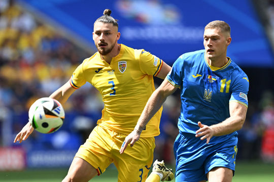 Nhận định & dự đoán Slovakia vs Ukraine hôm nay ngày 21/6: Tấn công nảy lửa, căng thẳng tột cùng