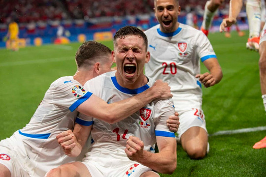 Nhận định, dự đoán trận Georgia vs CH Séc: Chiến thắng được dự báo trước