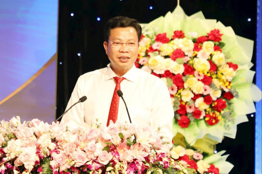 Đắk Nông gặp mặt báo chí nhân Kỷ niệm 99 năm Ngày Báo chí cách mạng Việt Nam