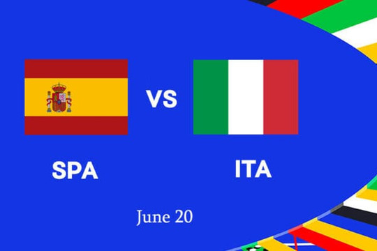 Lịch sử đối đầu Tây Ban Nha - Italia: Long tranh hổ đấu