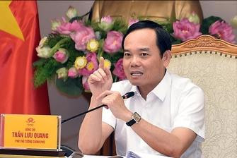 Bộ TT-TT trình phê duyệt quy hoạch báo chí trước 30/6