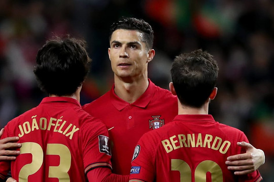 Nhận định, dự đoán trận Thổ Nhĩ Kỳ - Bồ Đào Nha: Cơ hội cho Ronaldo “mở bát”