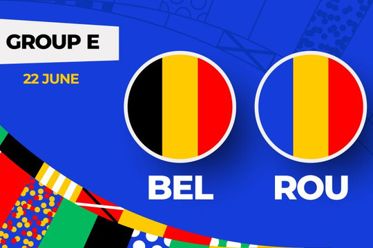 Lịch sử đối đầu Bỉ - Romania: Cân bằng