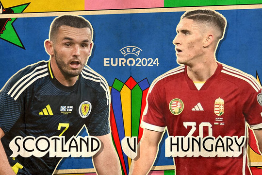 Nhận định, dự đoán Scotland – Hungary: Chiến thắng níu kéo hy vọng