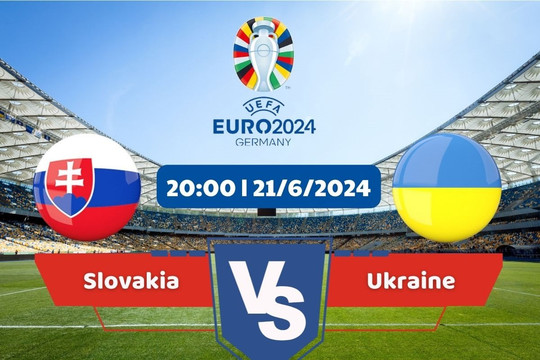 Link xem trực tiếp Euro 2024 Ba Lan vs Áo hôm nay ngày 21/6: Áo khó tạo bất ngờ