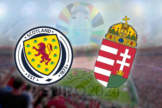 Phong độ Scotland – Hungary 10 trận gần nhất: Hungary quá mạnh so với Scotland