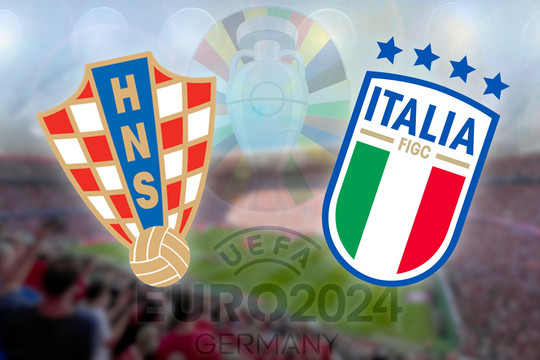 Phong độ Croatia – Italia 10 trận gần nhất: Italia “ngon” hơn nhưng chưa từng thắng Croatia kể từ 1942
