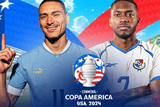 Nhận định, dự đoán Uruguay vs Panama 08h00 ngày 24/6