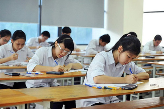 CHỈ ĐẠO, QUYẾT ĐỊNH CỦA CHÍNH PHỦ - THỦ TƯỚNG CHÍNH PHỦ: Thủ tướng chỉ đạo bảo đảm an toàn, chu đáo cho Kỳ thi tốt nghiệp THPT 2024 và quản lý trẻ em dịp nghỉ hè