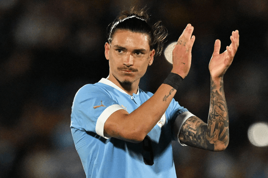 Highlight Uruguay 3-1 Panama - Bảng C Copa America 2024: 3 bàn thắng trong 10 phút cuối cùng