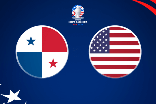 Lịch sử đối đầu Mỹ vs Panama: Trả nợ CONCACAF