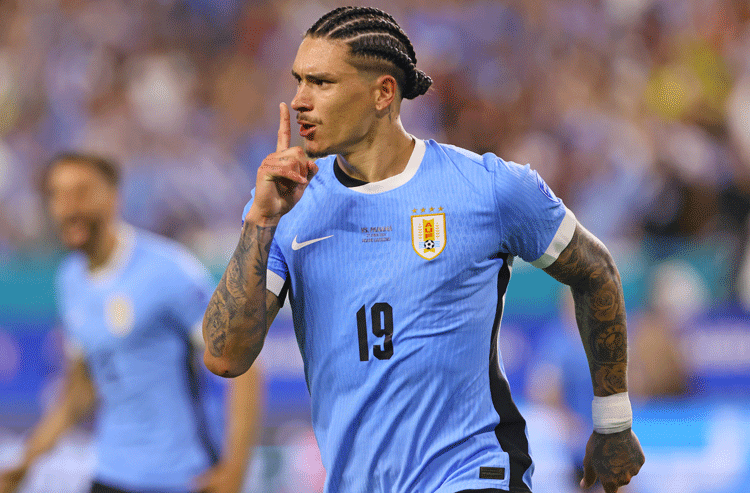 Nhận định, dự đoán Uruguay vs Bolivia: Ngày Nunez “quậy tung” Bolivia